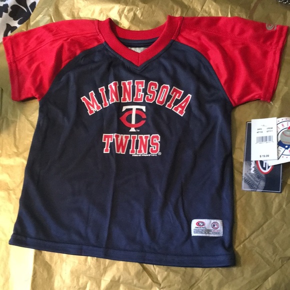4t baseball jersey